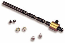 Load image into Gallery viewer, Power Valve Check Ball Kit - Holley 125-500