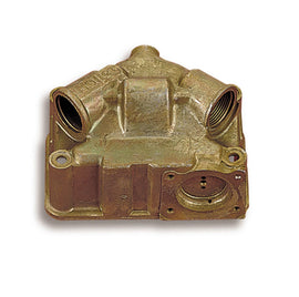 Replacement Fuel Bowl - Holley 134-102