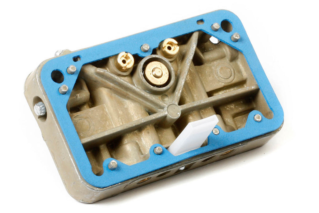 Metering Block - Holley 134-280