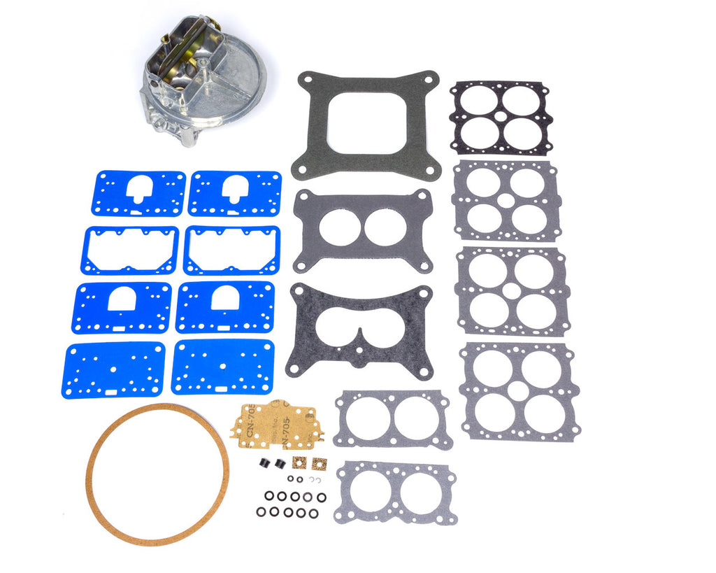 Replacement Main Body Kit for 0-4412S - Holley 134-335
