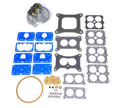 Replacement Main Body Kit for 0-4412S - Holley 134-335