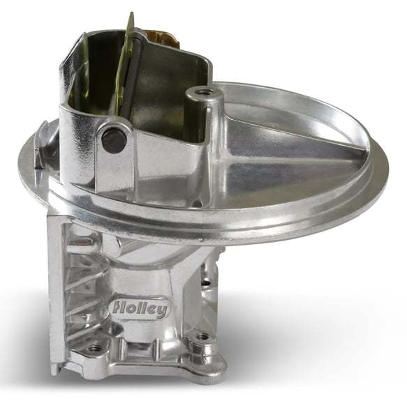 Replacement Main Body 4412S/SA - Holley 134-360