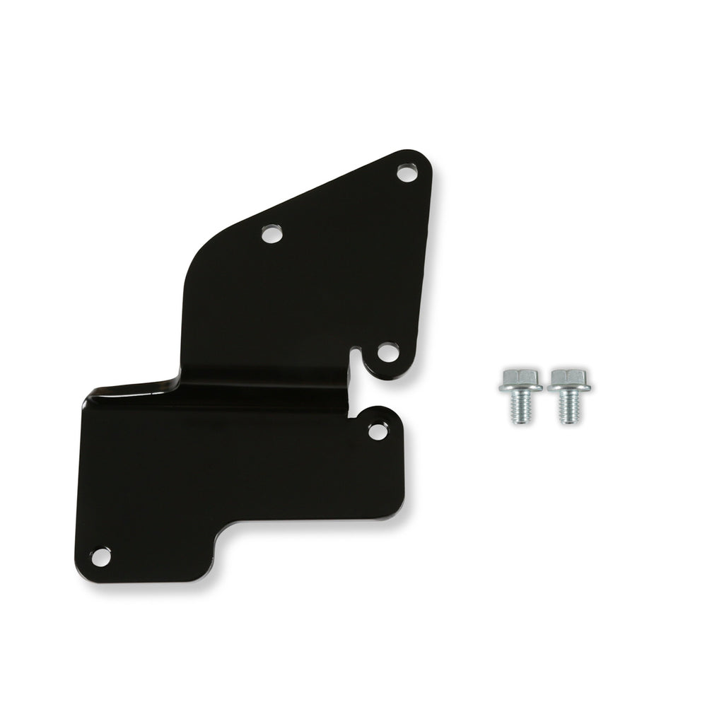 Drive by Wire Accelerator Pedal Bracket  -  Holley 145-121