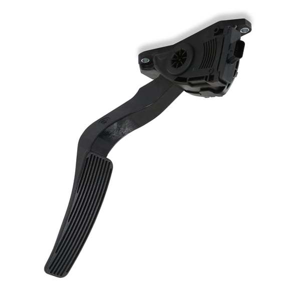 DBW Accelerator Pedal Mopar Gen III Hemi Swaps - Holley 145-312