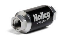 Load image into Gallery viewer, Street/Strip EFI Applications  Post Filter 10 Micron  -  Holley 162-550