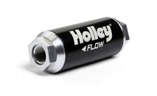 Load image into Gallery viewer, Hot Street/Race Carb or EFI Applications Pre Filter100 Micron  -  Holley 162-572