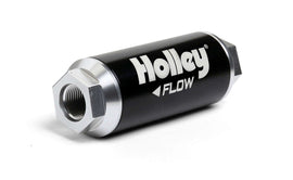 Hot Street/Race Carb or EFI Applications Pre Filter100 Micron  -  Holley 162-572