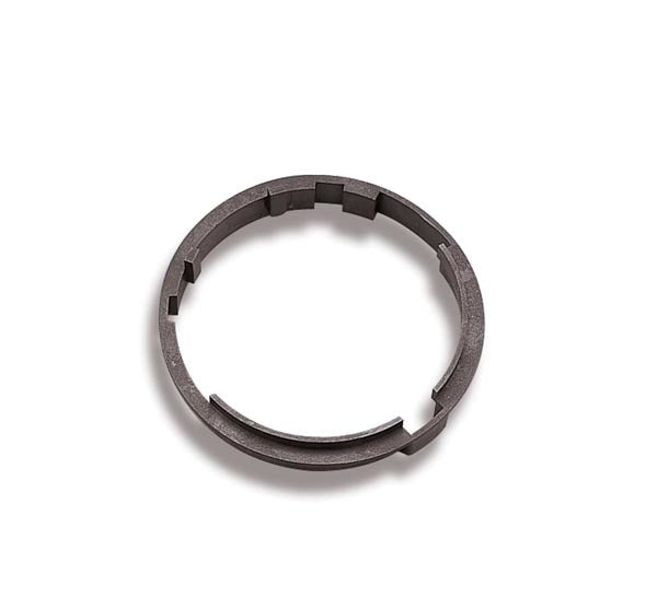 Air Cleaner Spacer 3/4in - Holley 17-14