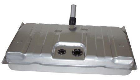 Steel Fuel Tank w/EFI Fuel Pump 70-73 Camaro - Holley 19-108