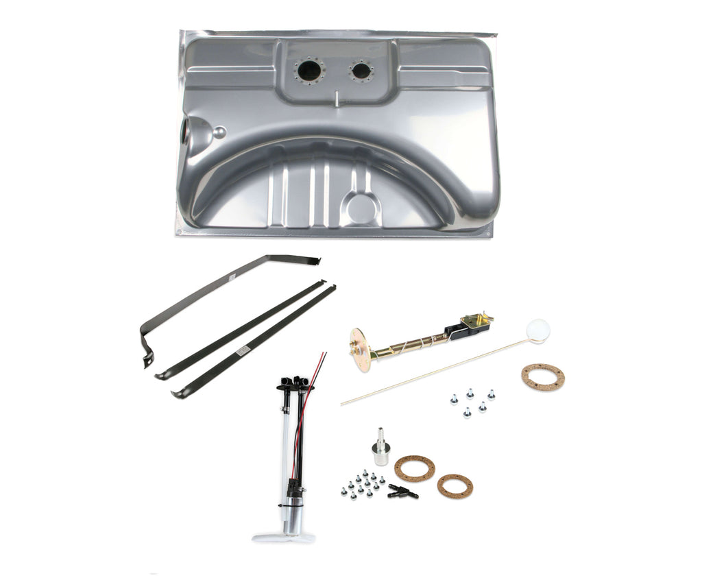Sniper EFI Fuel Tank Sys 70-76 Dodge Dart - Holley 19-135