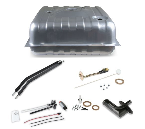 Sniper EFI Fuel Tank Sys 255 LPH 82-87 Blazer - Holley 19-179