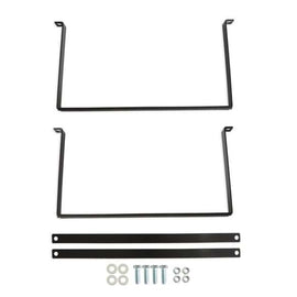 Mounting Straps Fuel Cell 10 Gallon  -  Holley 19-221