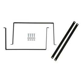 Mounting Straps Fuel Cell 15 Gallon  -  Holley 19-222