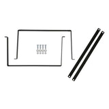 Mounting Straps Fuel Cell 15 Gallon  -  Holley 19-222