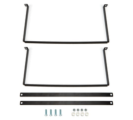 Mounting Straps Fuel Cell 20 Gallon  -  Holley 19-223