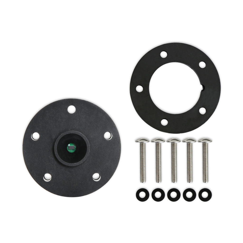 Fuel Sending Unit Universal - Holley 19-250