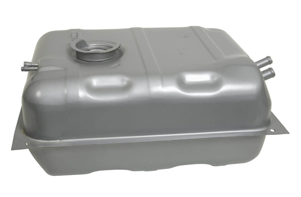 15.5 Gal Fuel Tank Steel 78-86 Jeep CJ - Holley 19-510