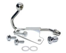 Load image into Gallery viewer, Power Steering Hardline for Type II pumps  -  Holley 198-202