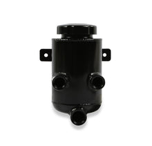 Load image into Gallery viewer, Remote Alm Powersteering Reservoir w/Bracket - Holley 198-212