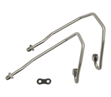 Load image into Gallery viewer, Power Steering Hardline Kit Mopar A-Body 67-76 - Holley 198-231