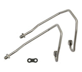 Power Steering Hardline Kit Mopar A-Body 67-76 - Holley 198-231
