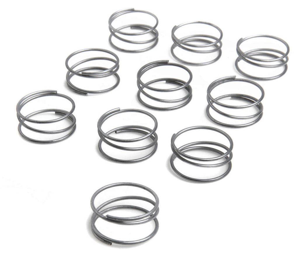 30cc Accelerator Pump Springs (10) - Holley 20-108-10