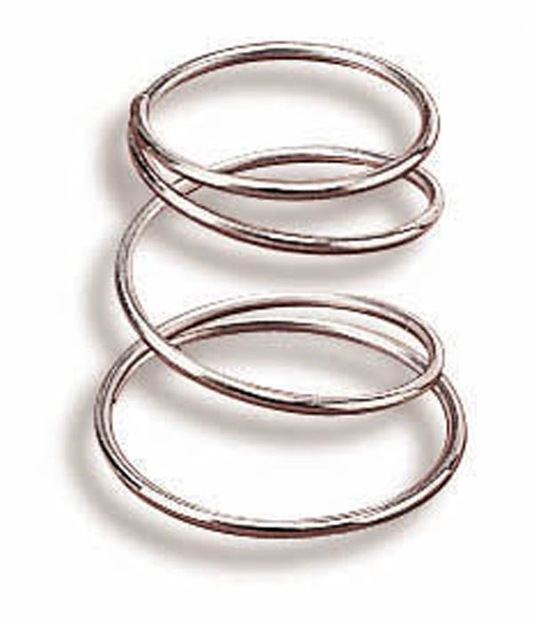 50cc Accelerator Pump Springs (10) - Holley 20-109-10