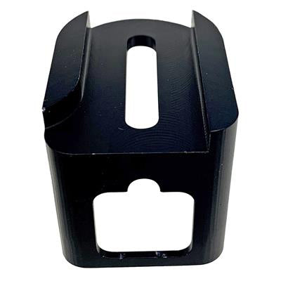 GM Style Kickdown Detent Cable Brkt for #20-112 - Holley 20-119