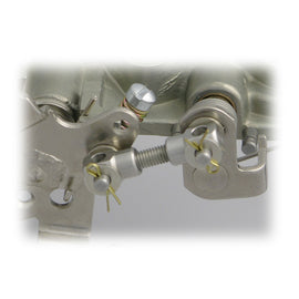 Pro-Series Secondary Linkage - Holley 20-122