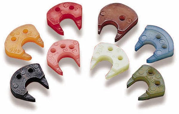 Pump Cams - Holley 20-12