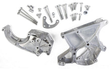 Load image into Gallery viewer, LS/LT High-Mount Accessory Drive Bracket - Passenger's &amp; Driver's Side Brackets  -  Holley 20-132