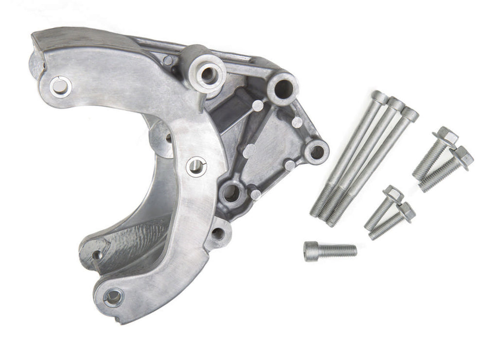 Holley LS A/C Accessory Drive Bracket