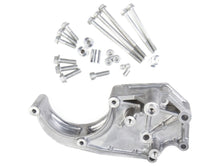 Load image into Gallery viewer, LS High-Mount A/C Accessory Drive Bracket - Fits Sanden SD508 or SD7 Comp.  -  Holley 20-134