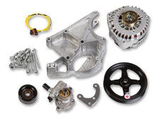 Load image into Gallery viewer, Alt &amp; P/S Pump Sys. Kit GM LS Engines - Holley 20-143