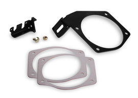 Throttle Bracket 95mm - Holley 20-147