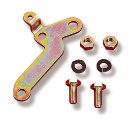 Chrysler Throttle Lever Extension - Holley 20-14