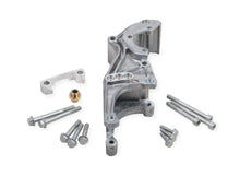 Load image into Gallery viewer, Low-Mount LS Accessory Drive Bracket - Driver's Side P/S &amp; Alt Bracket  -  Holley 20-155