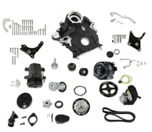 Load image into Gallery viewer, Holley - Complete Kit - Black