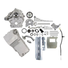 Load image into Gallery viewer, Holley - With Holley Swap Oil Pan and Pump - Base Kit