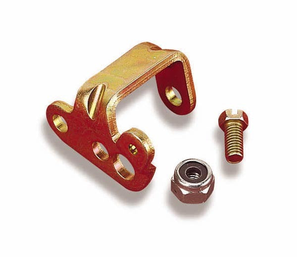 Throttle Lever Extension - Holley 20-35