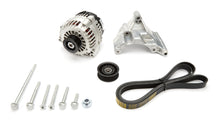 Load image into Gallery viewer, Holley Fits 2020 &amp; Up Ford 7.3-liter Godzilla Engine with 105-amp Alternator