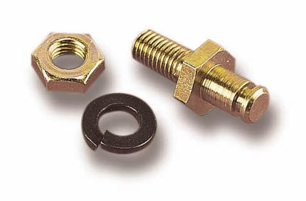 Throttle Lever Stud - Holley 20-38