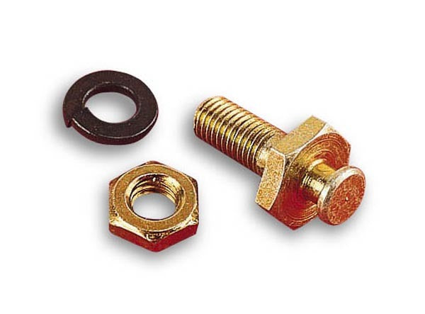 Throttle Lever Stud - Holley 20-40
