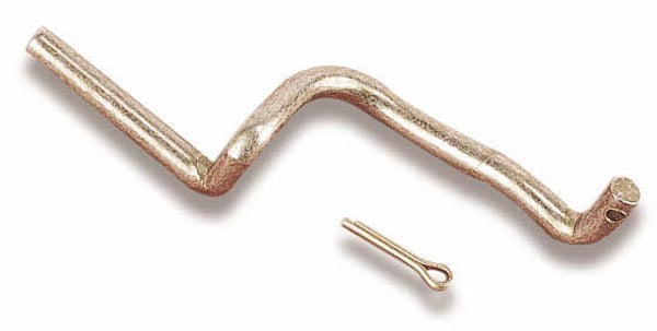 4160 Sec. Conn. Rod Kit - Holley 20-53