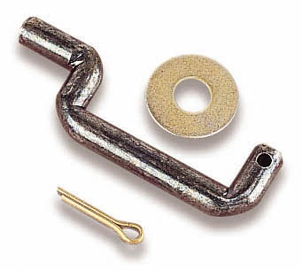 4150 Sec. Conn. Rod Kit - Holley 20-54