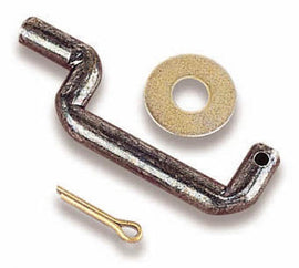 4150 Sec. Conn. Rod Kit - Holley 20-54