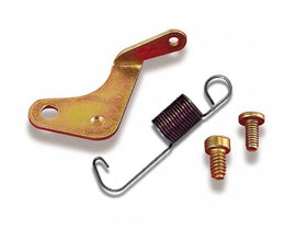 Ford Auto Spring & Brkt. - Holley 20-60