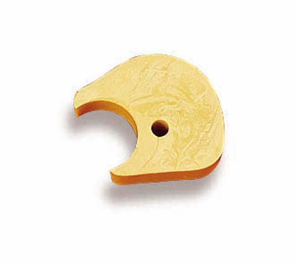 Yellow Pump Cam - Holley 20-81