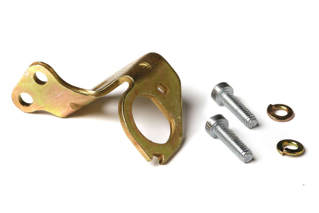 Cec Solenoid Bracket - Holley 20-9