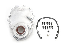 Load image into Gallery viewer, Holley Cast Aluminum Timing Chain Cover  -  Holley 21-152